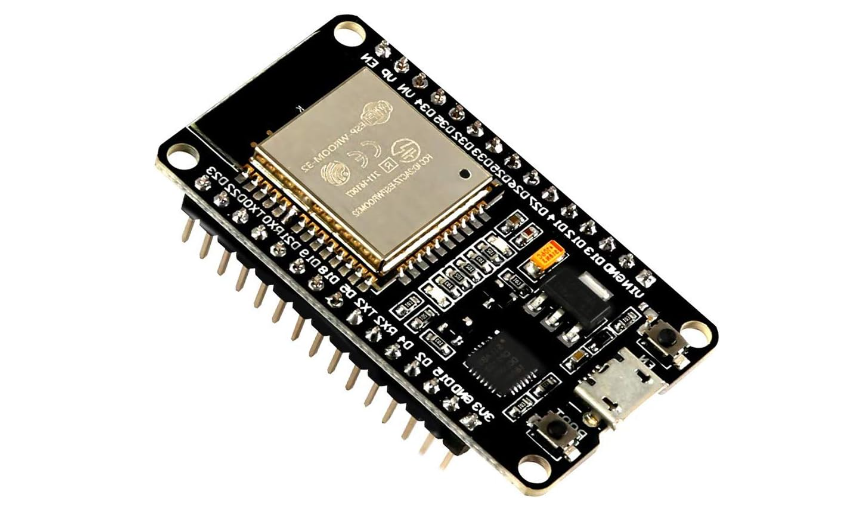ESP32-WROOM Development Board – KSH 1,400 at CLOUD SENSORS Mombasa – Quality electronics in Kenya
